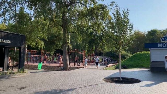 ЖИЗНЬ В КАЙФ! Саржин ЯР В ХАРЬКОВЕ | Arina Belaja смотреть онлайн