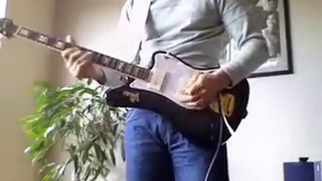 fender jazzmaster the ventures surf guitar medley смотреть онлайн