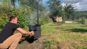 Как Обжечь Казан, Как Обжигать Казаны?