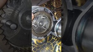 новый стартер КЗАТЭ на 402 двигатель