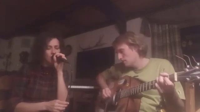 Гунаратна - Макондо (стихи -А.Митрофанова, музыка - А.Панков) смотреть онлайн