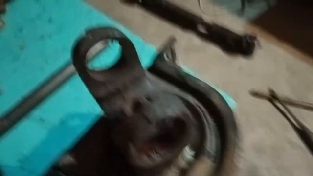 Замена подвесного подшипника УАЗ патриот,ремонт кардана уаз патриот смотреть онлайн