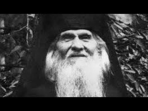 Пророчества преподобного Лаврентия Черниговского.О православных,войне,антихристе.