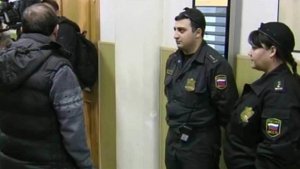 Басманный суд Москвы арестовал брата предполагаемо...тора теракта в метро Санкт-Петербурга до 3 июня