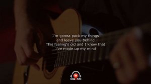 I Love You So - The Walters | Karaoke | Instrumental | Lirik