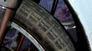 ИЖ Юпитер 2 К 1970 г, с редчайшим заводским сидением из оригинальной кожи. Годы выпуска:1963-1971