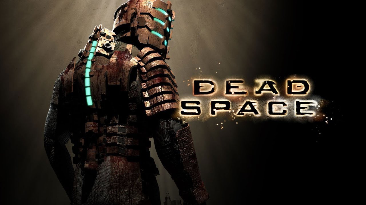 Opera GX — Dead Space | GX Mods \\ Aprel Team