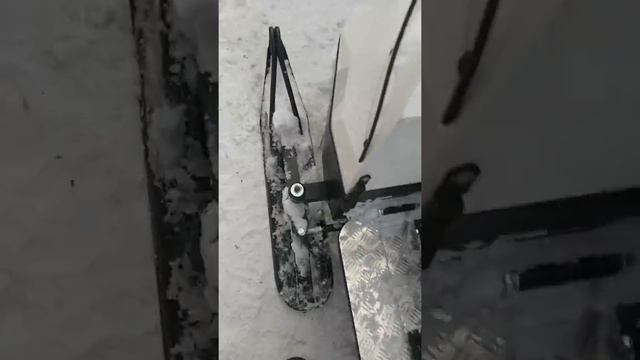 Бурлак м егерь замена масла в двигателе