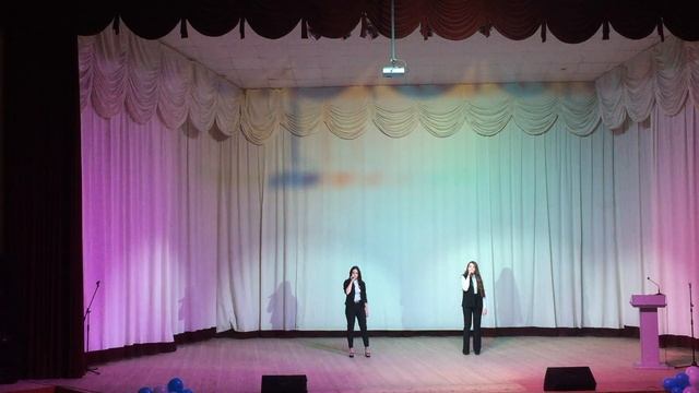 Мари и Виктория - Нарисовать мечту смотреть онлайн