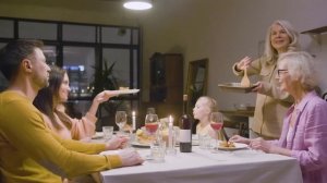 Хасиды - Евреи Нью-Йорка/ как они живут