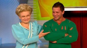 Лучшее за неделю. Жить здорово!