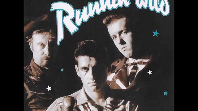 Runnin' Wild - Ghost memories смотреть онлайн