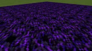 9 СЕКРЕТОВ ПЛАЧУЩЕГО ОБСИДИАНА В НОВОМ МАЙНКРАФТ ПЕ 1.16.220.51