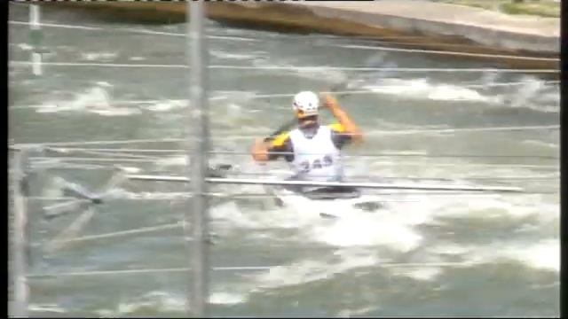 2007 Augsburg World Cup - Grimm смотреть онлайн