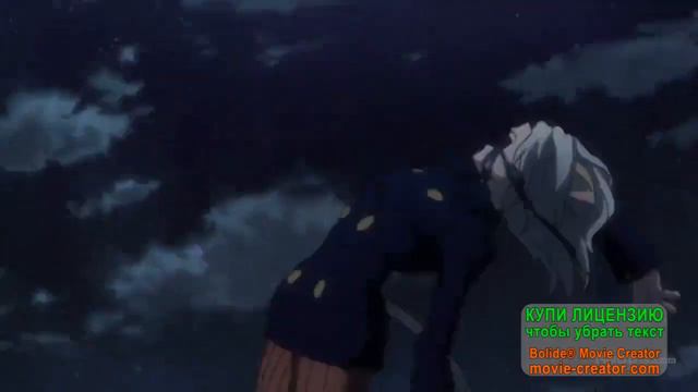 hunter x hunter момент из 131 серии смотреть онлайн