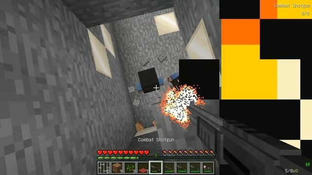 МЯСНИК ПОХИТИЛ БАБКУ ГРЕННИ ИЗ ДОМА GRANDPA В МАЙНКРАФТ  НУБИК В MINECRAFT ТРОЛЛИНГ ЛОВУШКА GRANNY