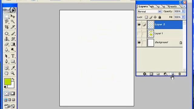 adobe photoshop 8 tutorial by webstuff смотреть онлайн