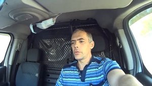 Решена проблема громкой связи в китайской 2 Din магнитоле 7010В.