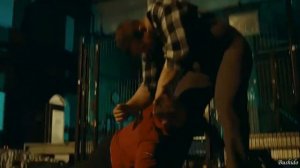 Русский рейд.