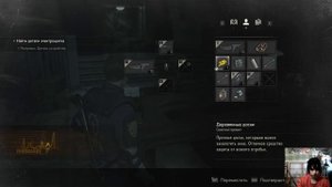 Resident Evil 2 .Как сбежать от Тирана?