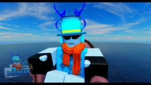 I've returned I think (ROBLOX Animation + ???)