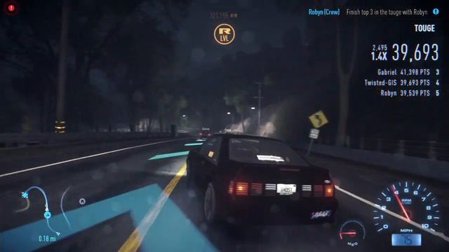 Need For Speed 2015 Gameplay: Story Missions - Free Roam Play - Collectibles (Part 6) смотреть онлайн