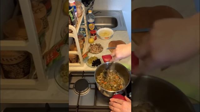 Постная солянка смотреть онлайн