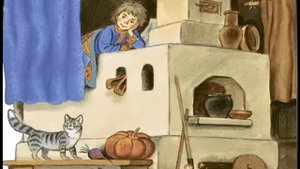 Песня "Русская печка", слова Анны Дьяконовой, музыка и исполнение Людмилы Токовой...