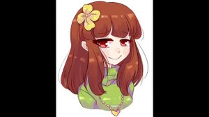 РАССТАВАНИЯ КЛАССИКА И ЧАРЫ В Мире Людей. Шип Чанс. Моя Ау. Стекло. 💔💔💔💔😭😭