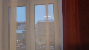Гостиница Октябрьская Санкт-Петербург. Обзор номера Джуниор сьют твин. Декабрь 2023