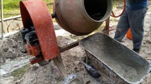 Дачный участок /Подпорная стенка /Благоустройство/Ландшафтный дизайн/Опалубка/Опалубка своими рукам