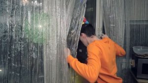 НОВЫЙ ГОД VS ДЕНЬ РОЖДЕНИЯ