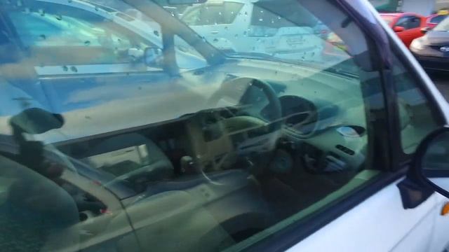 Toyota Spacio for Wilson смотреть онлайн