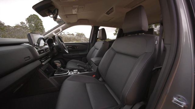 New 2024 Mitsubishi Triton - Robust Midsize Pickup Truck смотреть онлайн