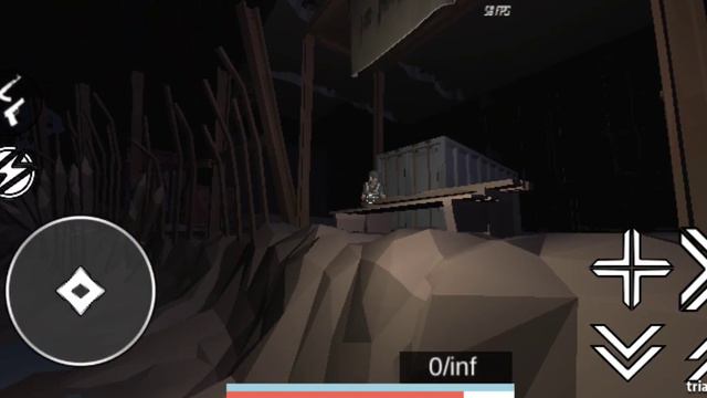 Circle - Alien Hunter Shooter Action Games - Android Gameplay смотреть онлайн