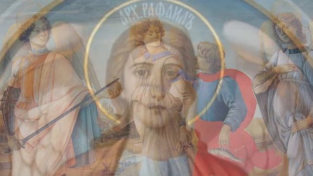 Хор Сретенского монастыря - Аллилуйя