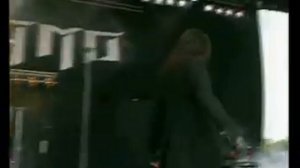 Entrance - Dimmu Borgir