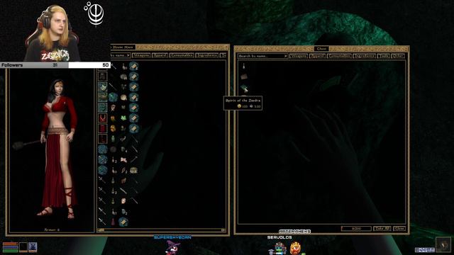 PHENOMINAL COSMIC POWER!!! - Morrowind - Part 12 смотреть онлайн