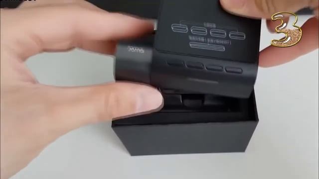ТОП-5 Наилучших Бюджетных Видеорегистраторов Xiaomi с AliExpress!!!