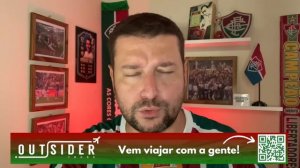 💰PREMIAÇÃO MILIONÁRIA. CAMINHO LIVRE PARA VOLTA DE THIAGO SILVA AO FLUMINENSE. NÃO SERÁ NO MARACA.