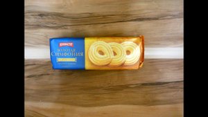 Art Manij ВИДЕО ОБЗОР Печенье Кухмастер Золотая симфония