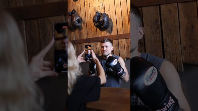 Боксерский клуб Brothers Boxing Club Москва