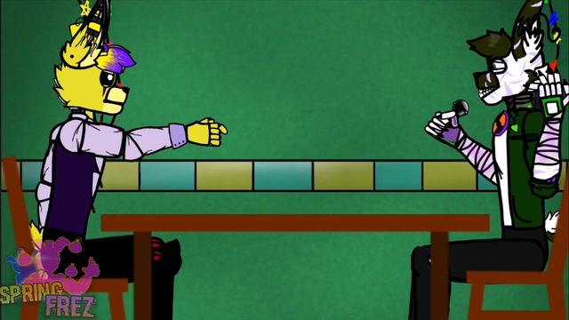 [DC2/OC'S] Украина, Понад Усе! Меме смотреть онлайн