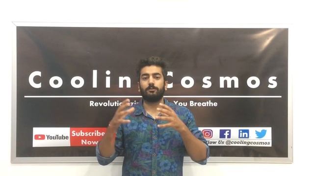 LG PuriCare Wearable Air Purifier | Air Purifier Revolution смотреть онлайн