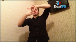 ФИНГЕР - ТАТ / Finger Tutting (DeafSPB)