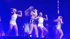 DUA LIPA - BE THE ONE live (Lovestream Festival in Bratislava, Slovakia 2022)