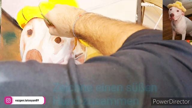 Как рисовать животных, собаку ? / How to draw a dog step by step / Ինչպես նկարել շուն: #nkarel смотреть онлайн