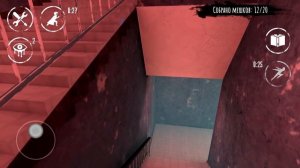 Обновление Глаз ужаса Добавлена новая комната | Eyes - The horror game