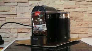 Заправка капсул Nespresso. Тест кофе Coffesso Gusto Italiano