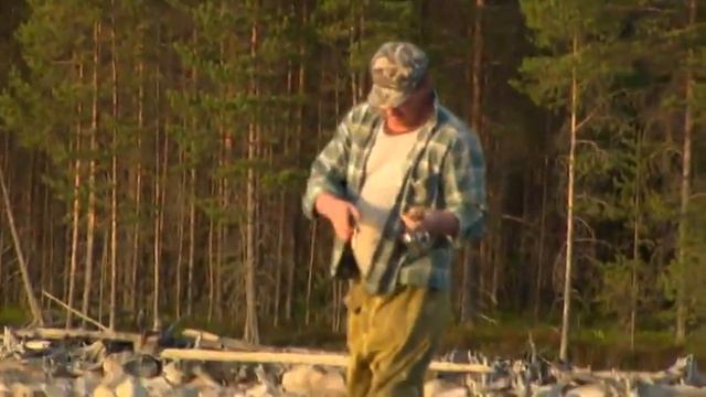 Ни хвоста, ни чешуи! Выпуск 2 смотреть онлайн